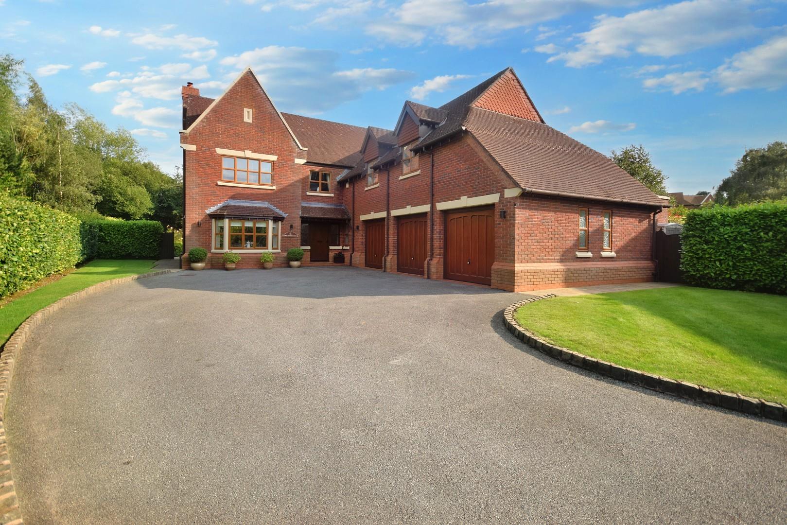 Properties for Sale Cavendish Residential